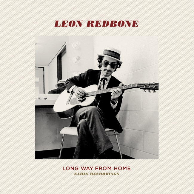 leon redbone on the track torrent